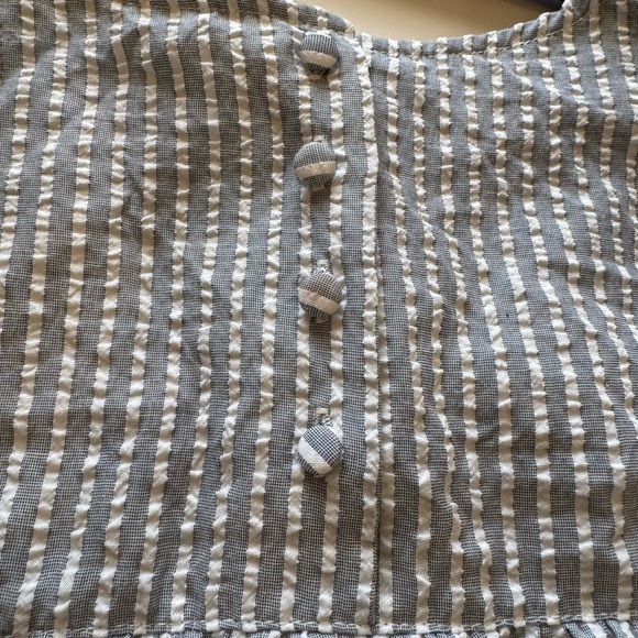 Lost ink blouse NWT size 4X - Picture 4 of 10